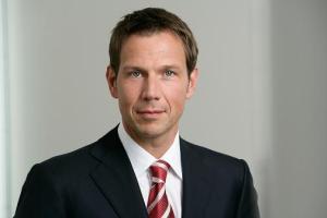 Telekom CEO René Obermann