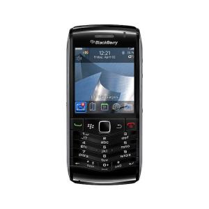Blackberry Pearl 9105 (Foto: Research in Motion)